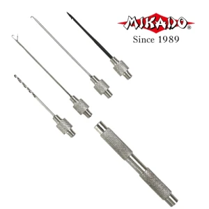SET MIKADO CROSETE BURGHIE SET MIKADO CROSETE BURGHIE