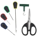 SET MIKADO CROSETE BURGHIU SI FOARFEC FIR TEXTIL SET MIKADO CROSETE BURGHIU SI FOARFEC FIR TEXTIL