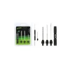 SET STEG CROSETE DIN METAL  SET STEG CROSETE DIN METAL