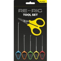 Set Avid Re-rig Tool Set, 6buc/pac