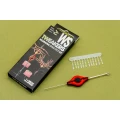 Set Croseta + Stoppere ONE MORE CAST Tweakers Wormurai Sprig Stop Kit