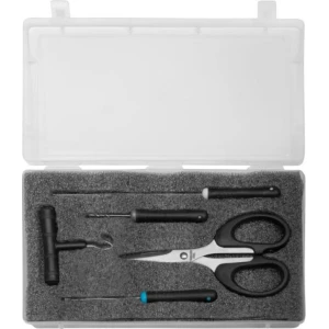 Set Zebco Trophy Baiting Tool Set, 5buc/pac