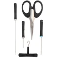 Set Zebco Trophy Baiting Tool Set, 5buc/pac Set Zebco Trophy Baiting Tool Set, 5buc/pac