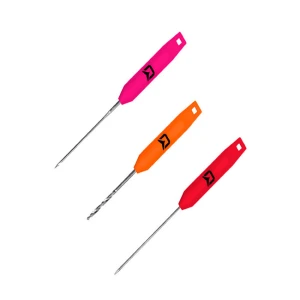 Set crosete si burghiu Delphin SLIM