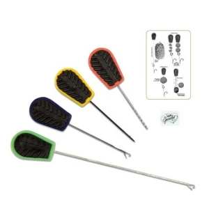 TRUSA LINEAEFFE 4 ACCESORII PENTRU BOILIES  TRUSA LINEAEFFE 4 ACCESORII PENTRU BOILIES