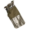 Cuie Cort Trakker 8 inch Bivvy Pegs, 20cm, 10buc/pac Cuie Cort Trakker 8 inch Bivvy Pegs, 20cm, 10buc/pac