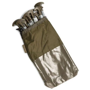Cuie Cort Trakker 8 inch Bivvy Pegs, 20cm, 10buc/pac Cuie Cort Trakker 8 inch Bivvy Pegs, 20cm, 10buc/pac