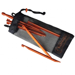 Cuie de Ancorare Ultra Usoare V Bushmen