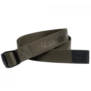 Curea Blaser Huntec Woven 22, Dark Brown, 95cm, Marime M Curea Blaser Huntec Woven 22, Dark Brown, 95cm, Marime M