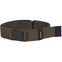 Curea Fox Khaki Belt Standard, 101cm