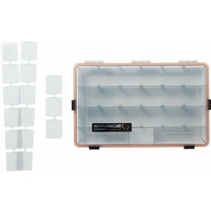  CUTIE SAVAGE NR.5B PT.NALUCI 35,5X23X5CM