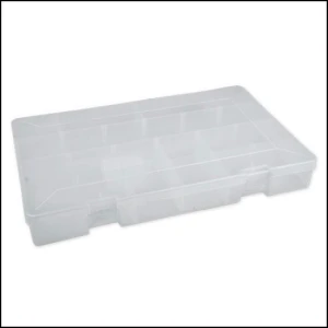 CUTIE ACCESORII CARP ZOOM 35.8x23.5x5cm