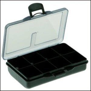 CUTIE ACCESORII CARP ZOOM 8 COMPARTIMENTE