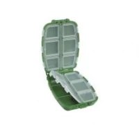 Cutie Compartimentata Broscuta