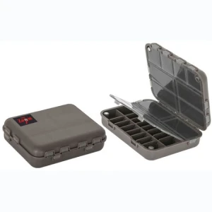 CUTIE Carp Zoom ACCESORII POCHET BIT BOX 12x12x3.4cm CUTIE Carp Zoom ACCESORII POCHET BIT BOX 12x12x3.4cm