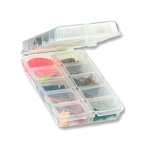 CUTIE DUBLA JAXON 15X9X4cm