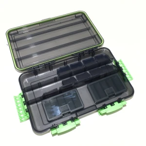 CUTIE FL MULTIFUNCTIONALA ACCESORII M 35.5X22X5,5CM INCHIDERE ETANSA CUTIE FL MULTIFUNCTIONALA ACCESORII M 35.5X22X5,5CM INCHIDERE ETANSA