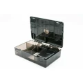 CUTIE KORDA ACCESORII TACKLE BOX BUNDLE DEAL CUTIE KORDA ACCESORII TACKLE BOX BUNDLE DEAL