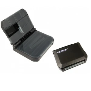 CUTIE MEIHO VERSUS VS-318DD BLACK