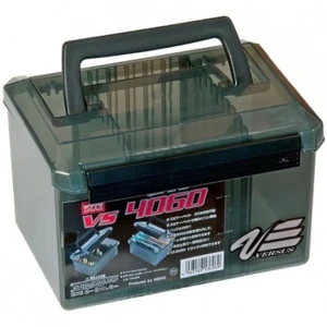 CUTIE MEIHO VERSUS VS-4060 BLACK