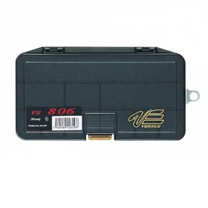 CUTIE MEIHO VERSUS VS-806 BLACK CUTIE MEIHO VERSUS VS-806 BLACK