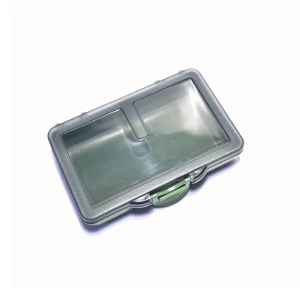 CUTIE MICA VERDE PRO FL PENTRU ACCESORII