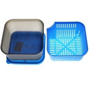 CUTIE MOMEALA FEEDER PRO FL BAIT TUB