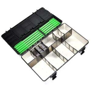 CUTIE ORGANIZATOR FEEDER PRO FL FEEDER PRO BOX A300F CUTIE ORGANIZATOR FEEDER PRO FL FEEDER PRO BOX A300F