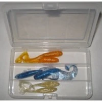 CUTIE PANARO 3 COMP. 16X10X2CM CUTIE PANARO 3 COMP. 16X10X2CM