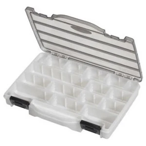 CUTIE PANARO 4 COMPART. AJUSTABILE  20,5X14,5CM