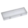 CUTIE PLASTICA PANARO PENTRU ACCESORII 310X105X40MM