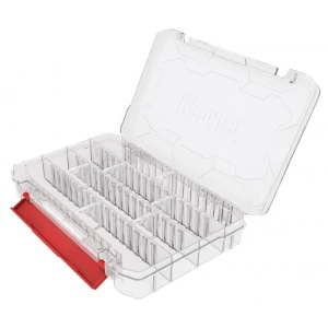 CUTIE RAPALA ACCESORII TACKLE TRAY 356 35.6X22.7X4.8CM CUTIE RAPALA ACCESORII TACKLE TRAY 356 35.6X22.7X4.8CM