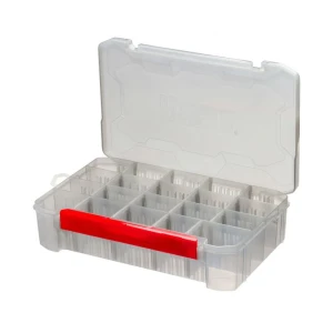 CUTIE RAPALA ACCESORII TACKLE TRAY 356D 35.6X22.7X8.2CM CUTIE RAPALA ACCESORII TACKLE TRAY 356D 35.6X22.7X8.2CM