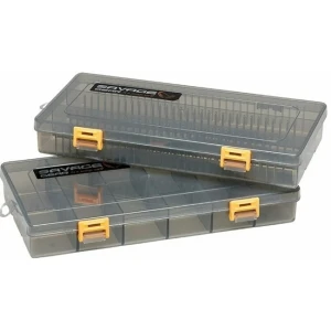CUTIE SAVAGE GEAR  PT.ACCESORII SMOKE 23X11X3,5CM 2PCS CUTIE SAVAGE GEAR  PT.ACCESORII SMOKE 23X11X3,5CM 2PCS