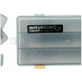CUTIE SAVAGE GEAR  PT.ACCESORII SMOKE 23X11X3,5CM 2PCS CUTIE SAVAGE GEAR  PT.ACCESORII SMOKE 23X11X3,5CM 2PCS