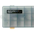 CUTIE SAVAGE GEAR  PT.ACCESORII SMOKE 23X11X3,5CM 2PCS CUTIE SAVAGE GEAR  PT.ACCESORII SMOKE 23X11X3,5CM 2PCS