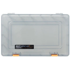 CUTIE SAVAGE GEAR PT.NALUCI TIP 6C DEEP 36X22.5X5CM CUTIE SAVAGE GEAR PT.NALUCI TIP 6C DEEP 36X22.5X5CM