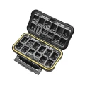 CUTIE SPRO PTR ACCESORII 197MMX115MMX50MM CUTIE SPRO PTR ACCESORII 197MMX115MMX50MM