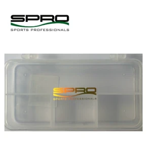 CUTIE SPRO PTR ACCESORII 6.5X13 -4 COMPARTIMENTE