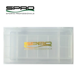 CUTIE SPRO PTR DIVERSE CU 1 PLATOU 11X21X4.5-11 COMPARTIMENTE