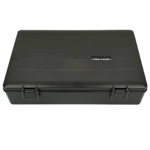 CUTIE TACKLE BOX PRO FL PROFESIONAL EDITION