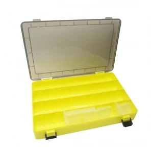 CUTIE TRAKKO ACCESORII MB9314 28X19X5CM  galben-transparent universala