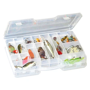 CUTIE VOBLERE JAXON  295X210MX65MM