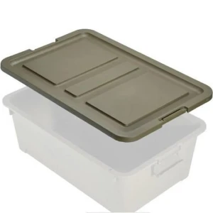 Capac de Rezerva pentru Cutie MIVARDI Hardcore, Size M / L