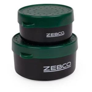 Cuite ZEBCO Air Flow Bait Box Small 0.13L