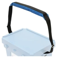 Curea De Umar Cu Captuseala Shakespeare Pentru Seatbox