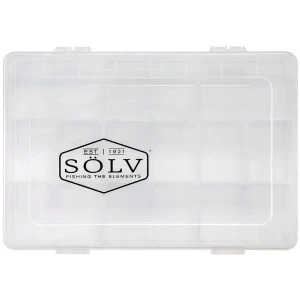 Cutie ABU GARCIA Solv Seatrout Tacklebox S, 20x13x4cm