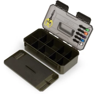 Cutie AVID Reload Accessory Box XL, 36x19x10.5cm