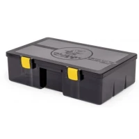 Cutie Accesorii Black Cat Hard Case Tackle Box L, 35.5x22x5cm
