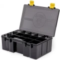 Cutie Accesorii BLACK CAT Hard Case Tackle Box L, 35.5x22x5cm